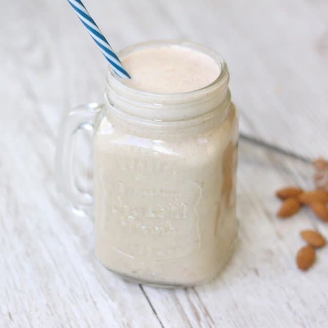 Peanut Butter Protein