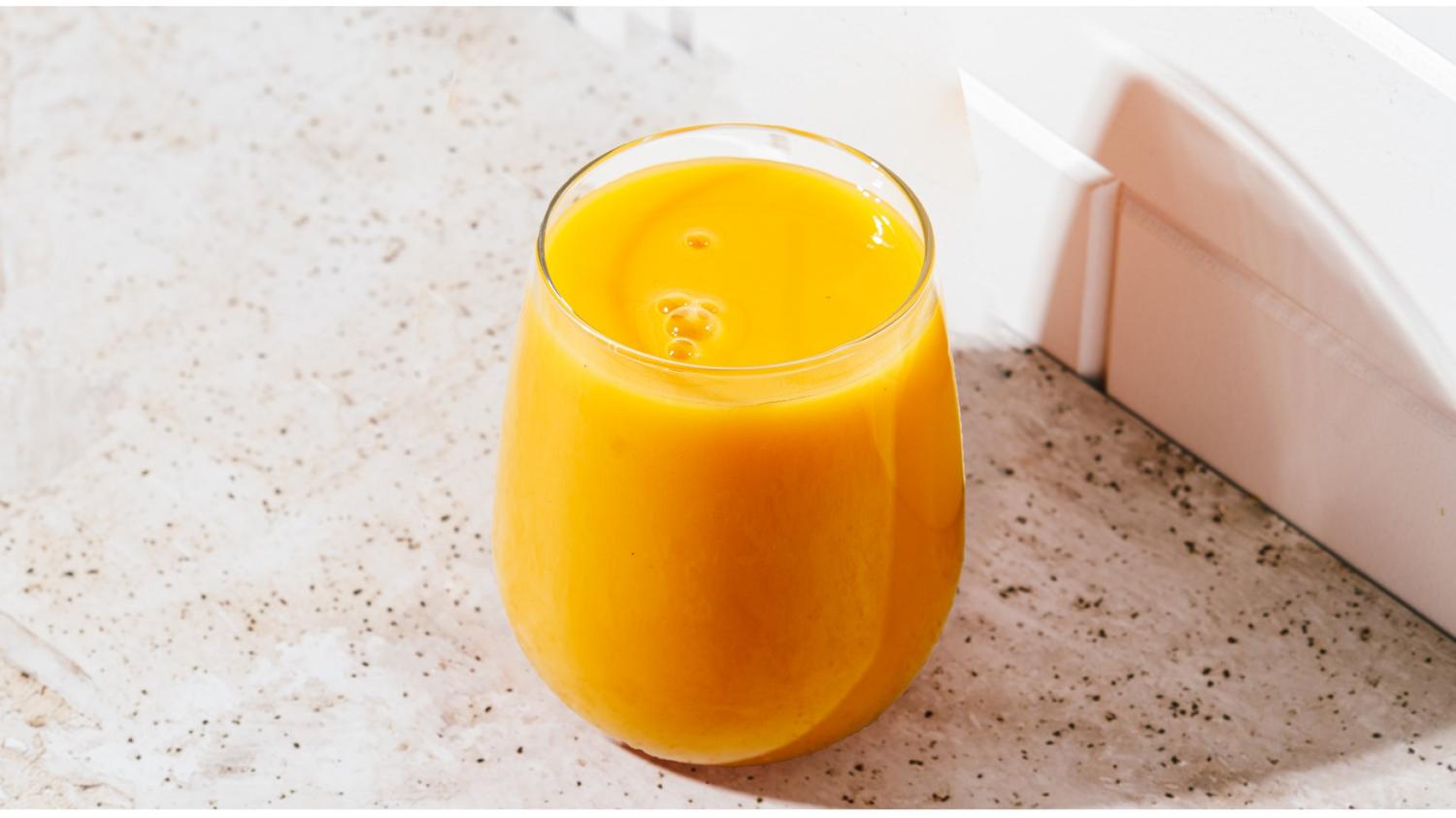 1 Litre Orange Juice