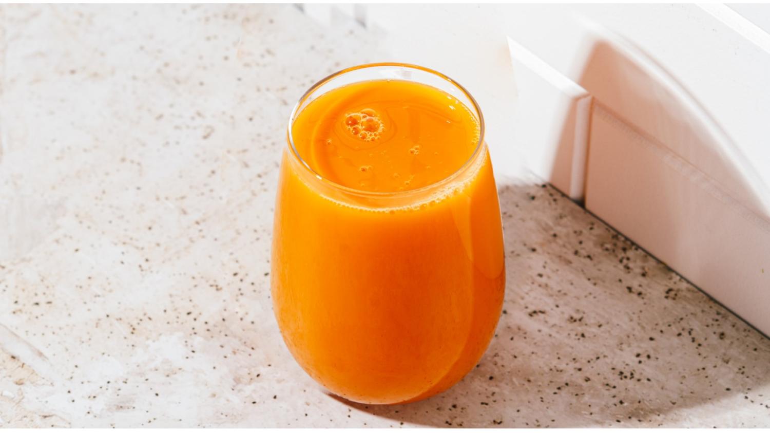large ACG juice - 1 litre