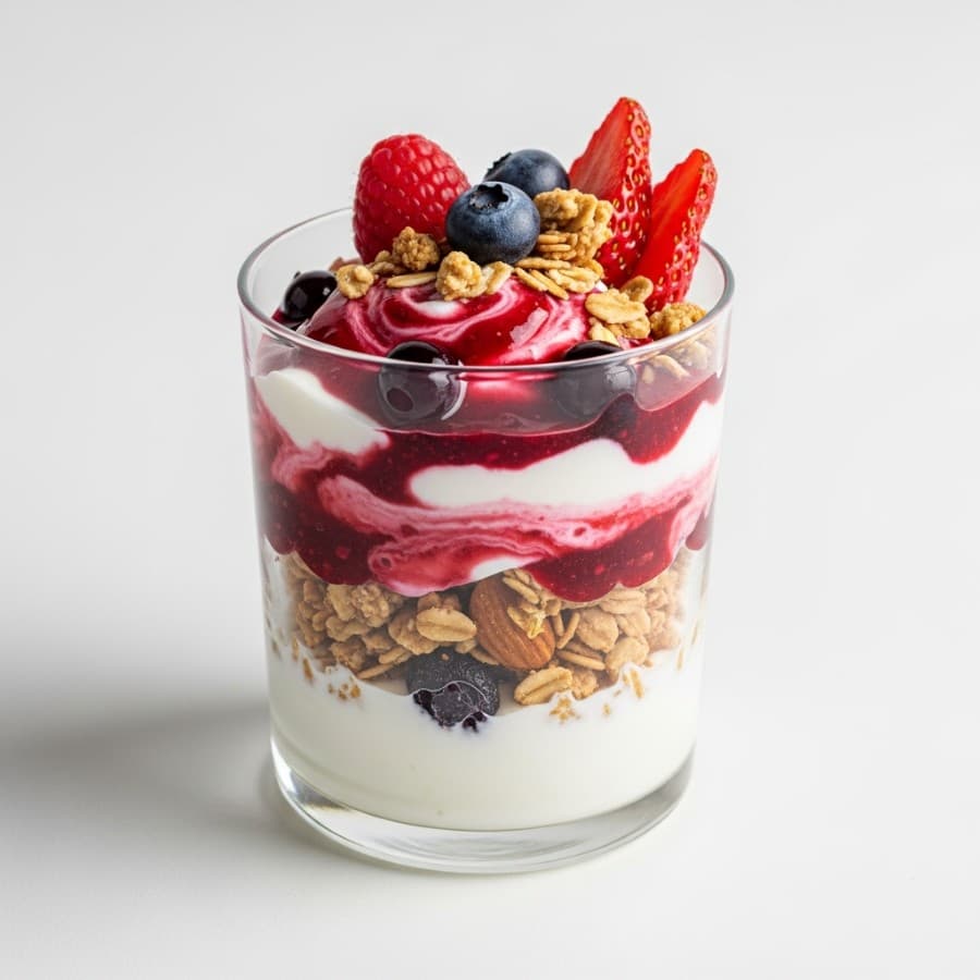 Granola Cup