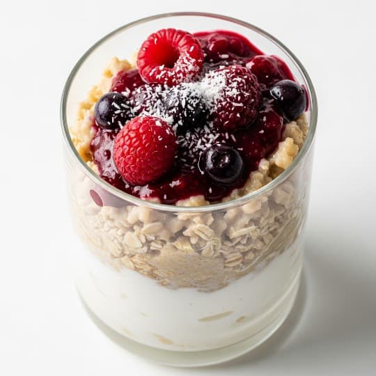 Overnight Oats