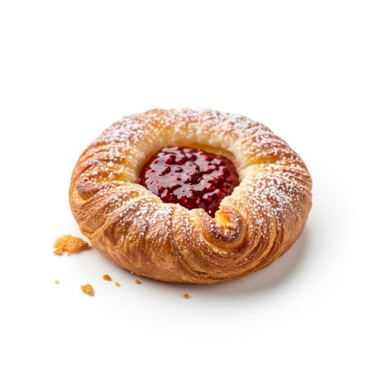 Danish Pastry