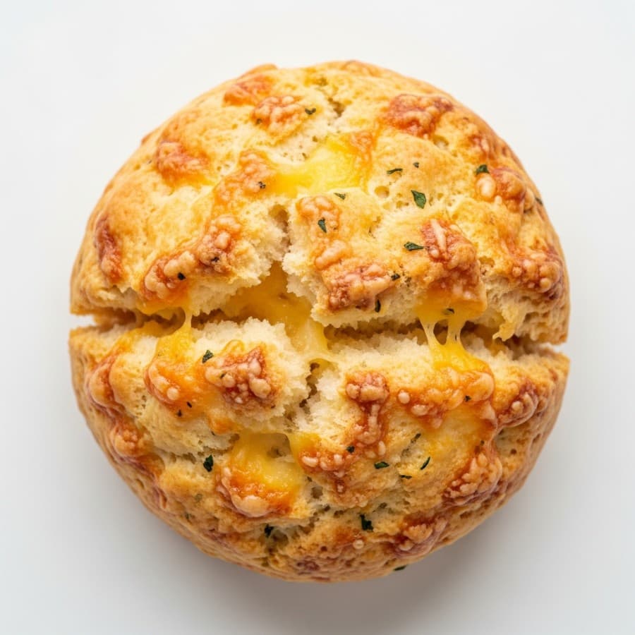 Savoury Cheese Scone 