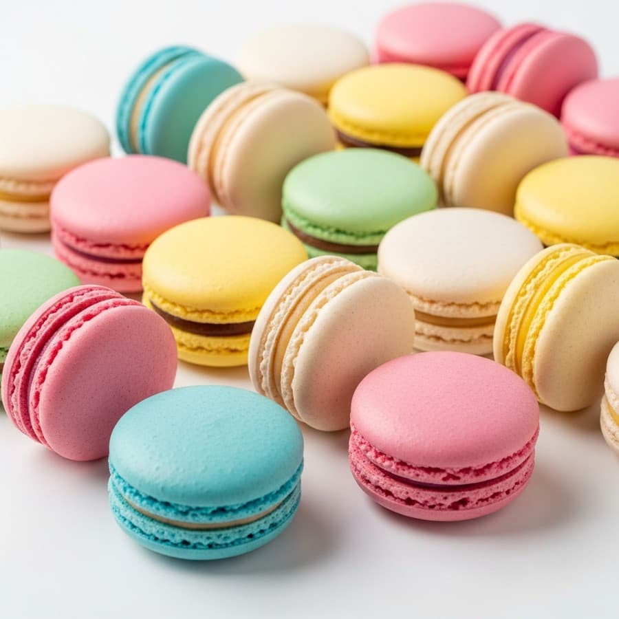 Macaron (NAG)