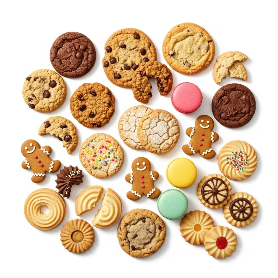 Cookies