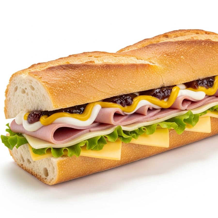 Ploughman's