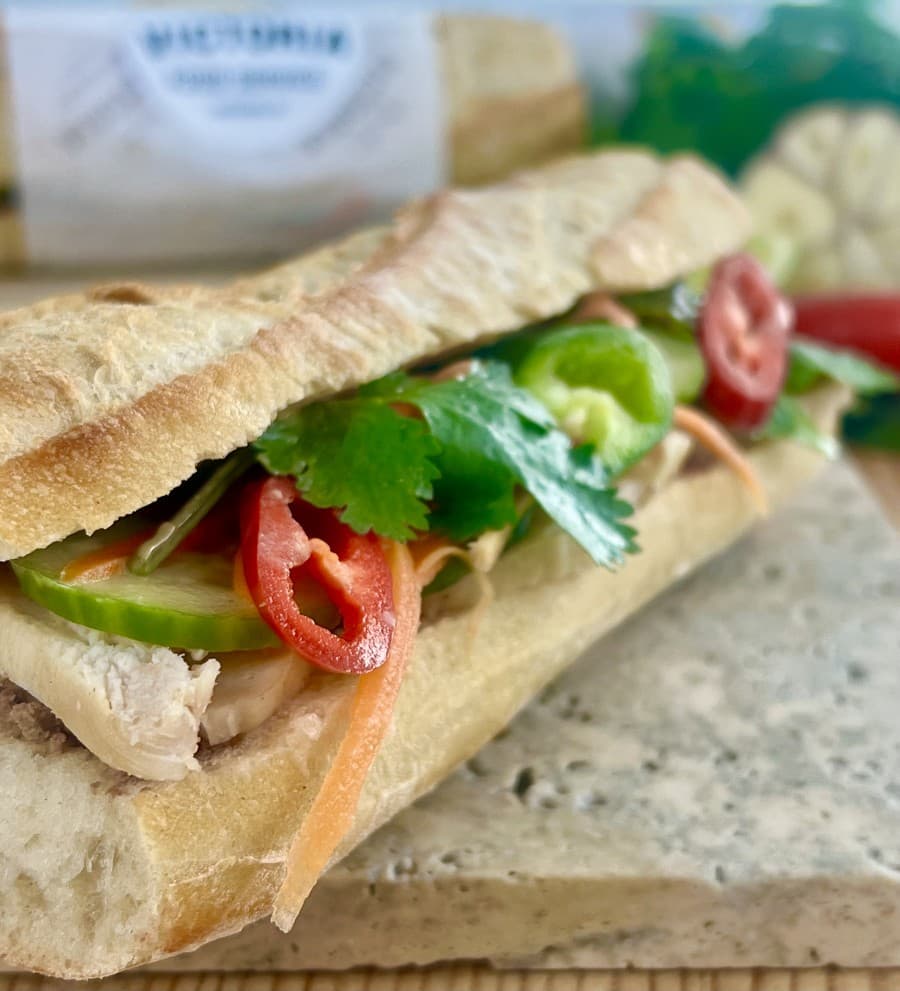 Banh Mi