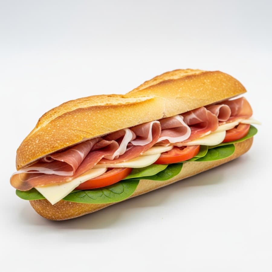 Italiana Baguette