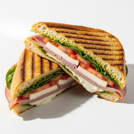 Panuozzo Panini