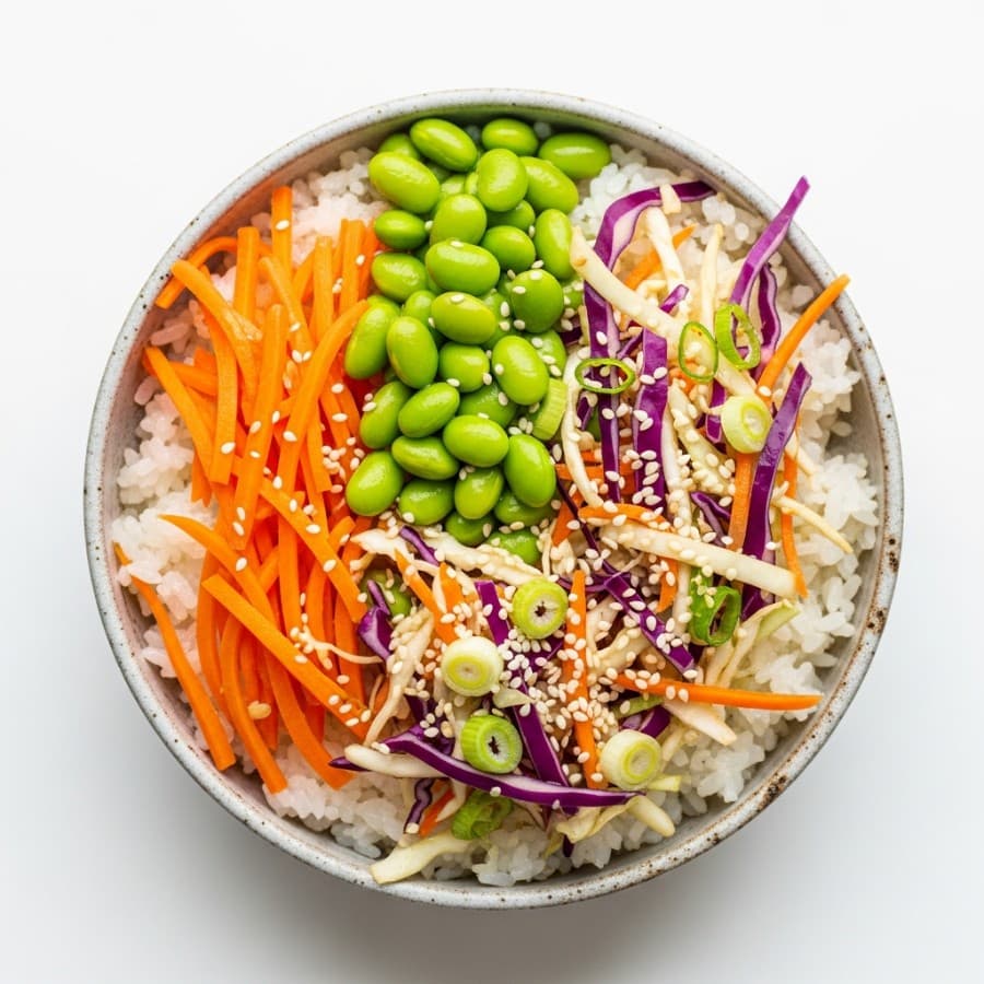 Donburi Bowl