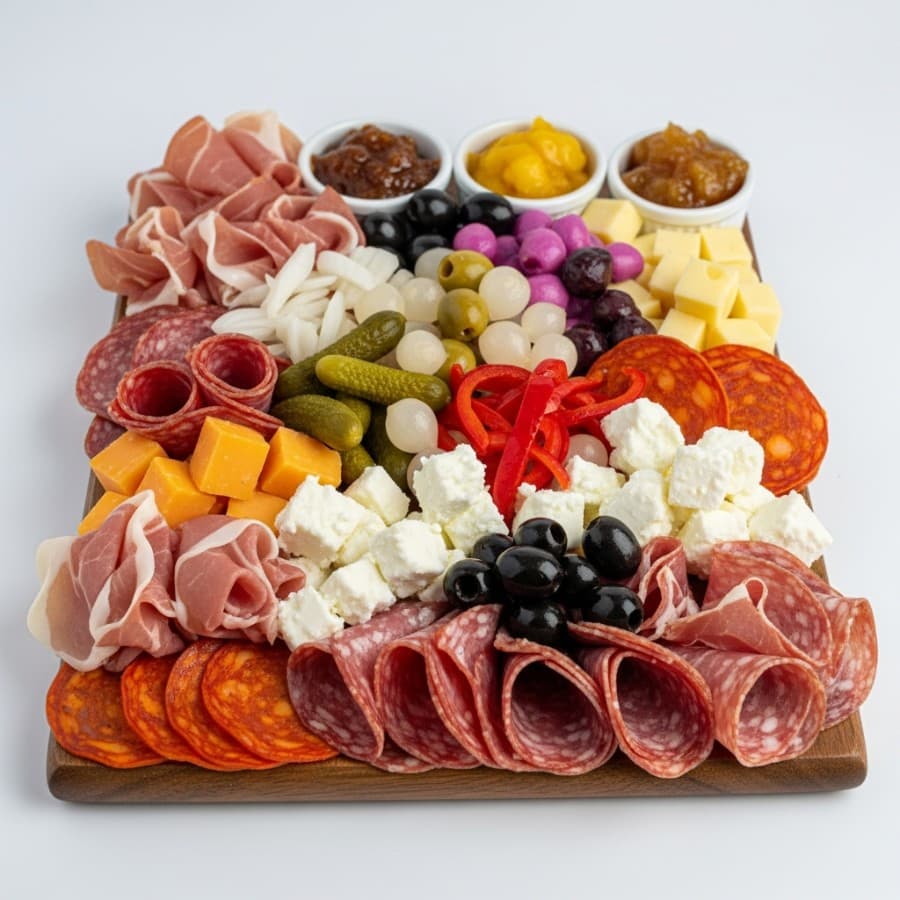 Antipasto Platter