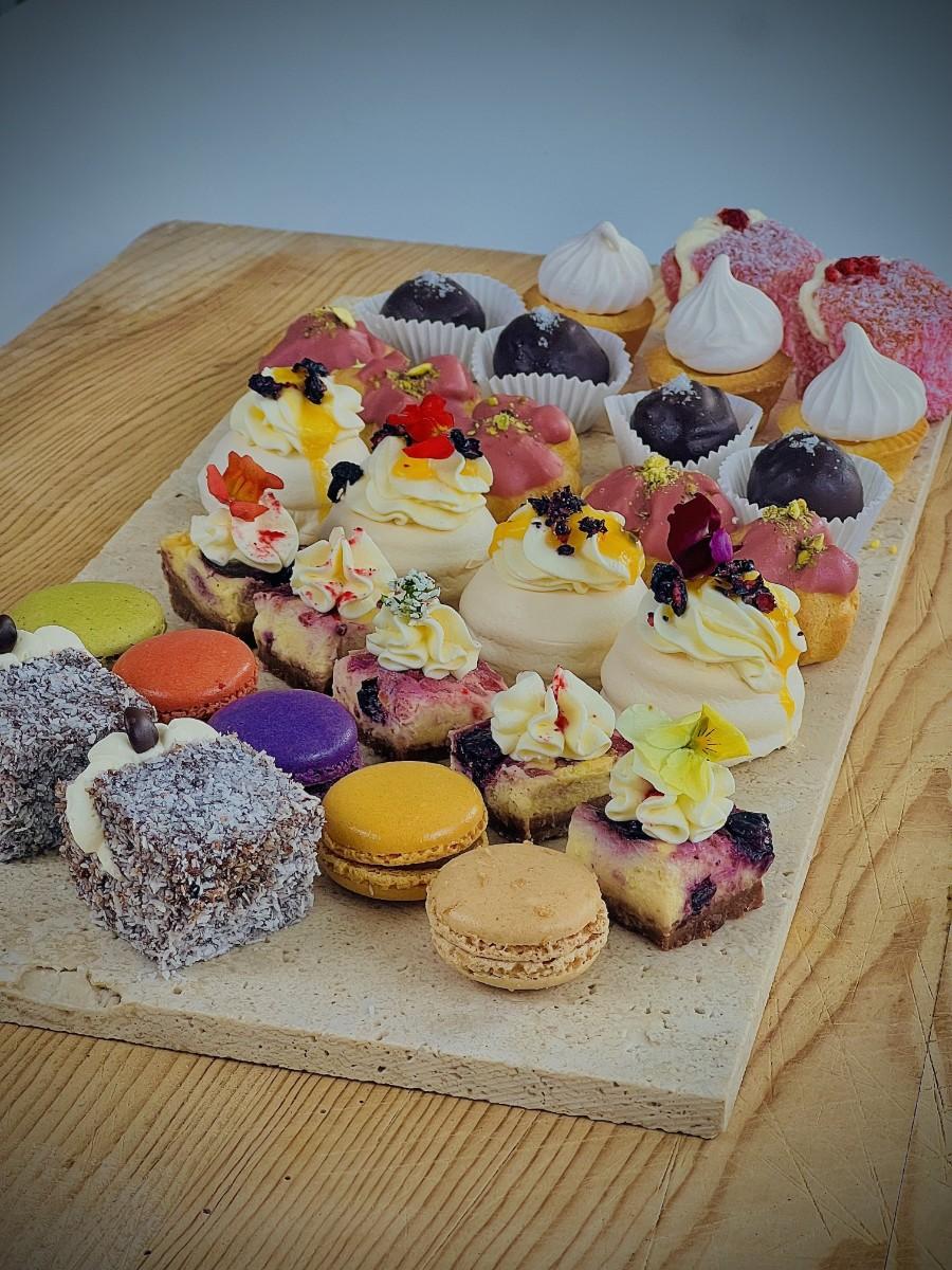 Sweet Platter