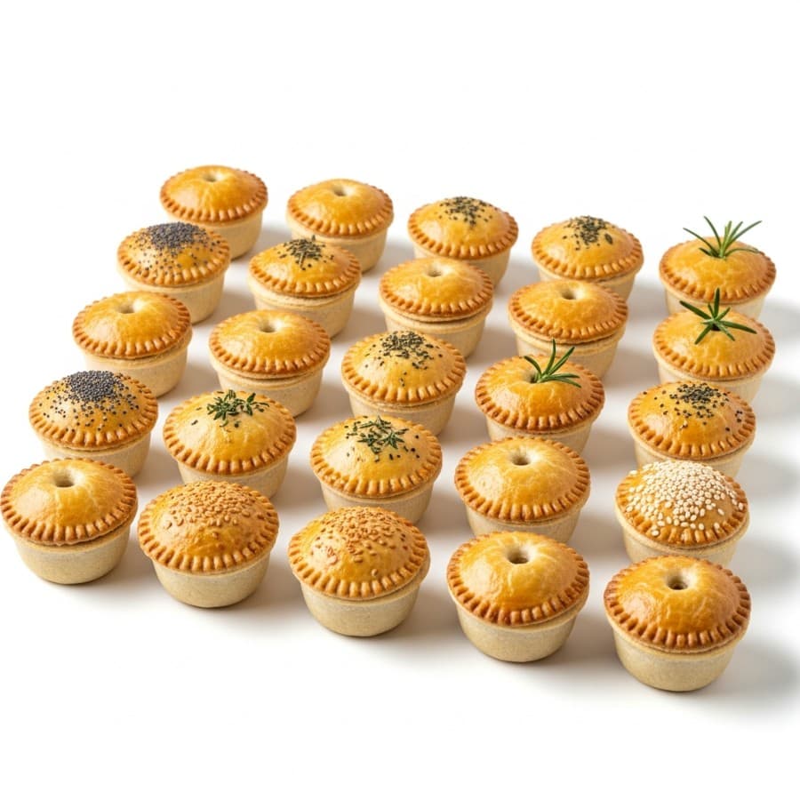 Savoury Platter