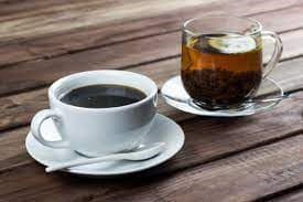 Tea Selection & L'affare Percolated Coffee