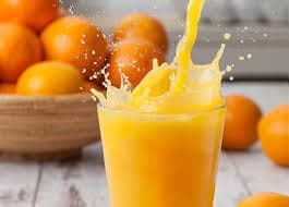 Orange Juice