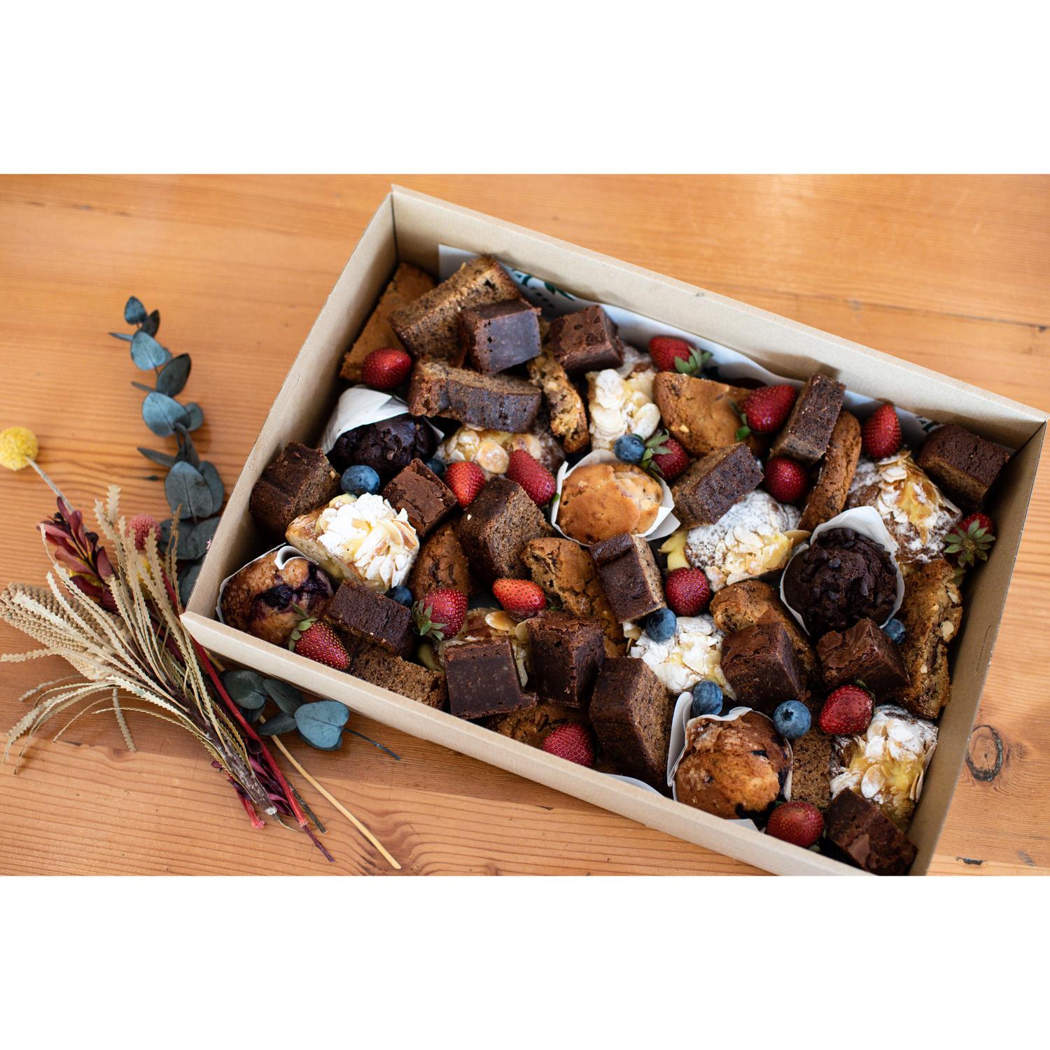 Morning Tea Platter (Large)