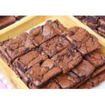 Brownie Box