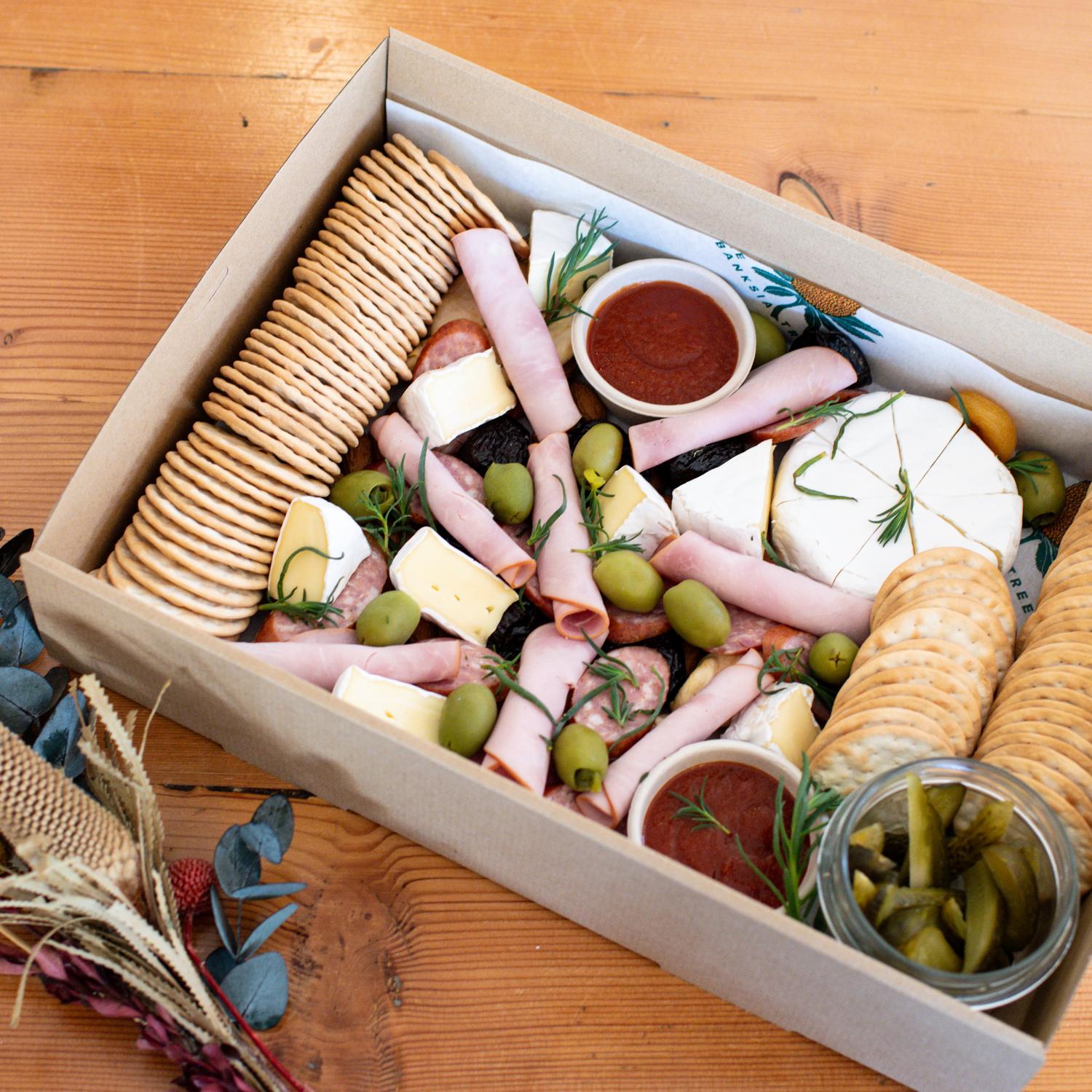 Ploughmans Platter (Large)