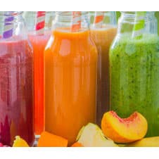 Juices and Smoothies - Adelaide Hills (1L Bottle)