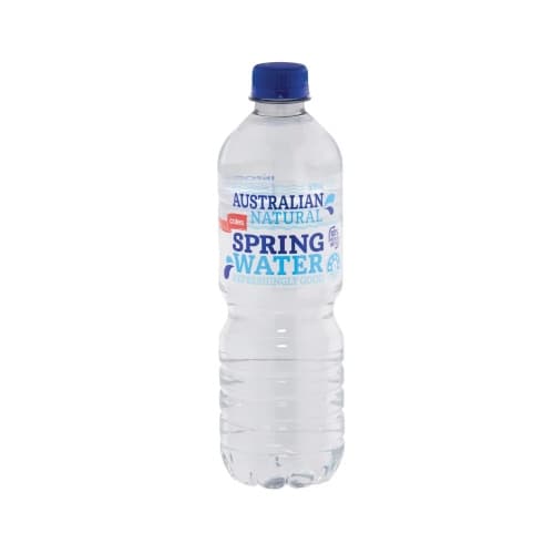 Water