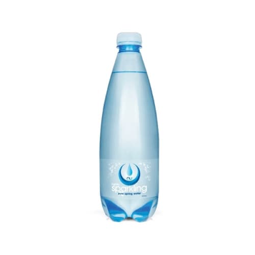 Sparkling Water