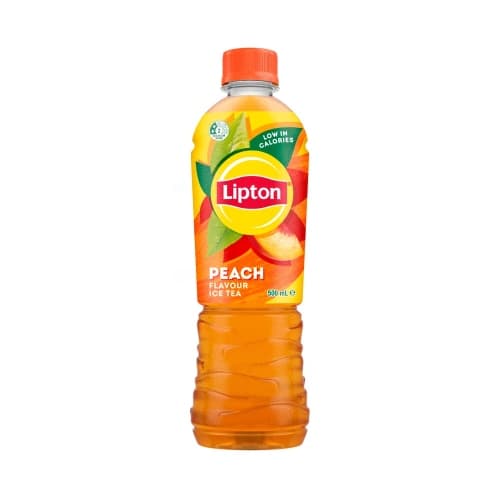 Lipton Peach Ice Tea