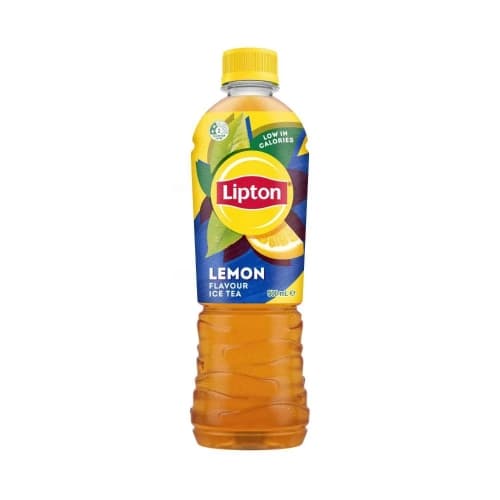 Lipton Lemon Ice Tea