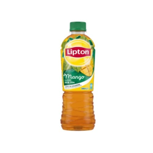 Lipton Mango Ice Tea