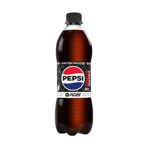Pepsi Max