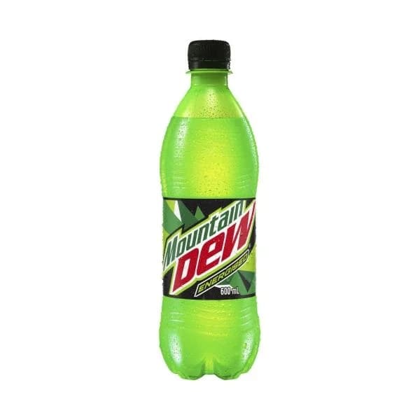 Mountain Dew