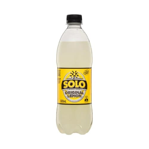 Solo 