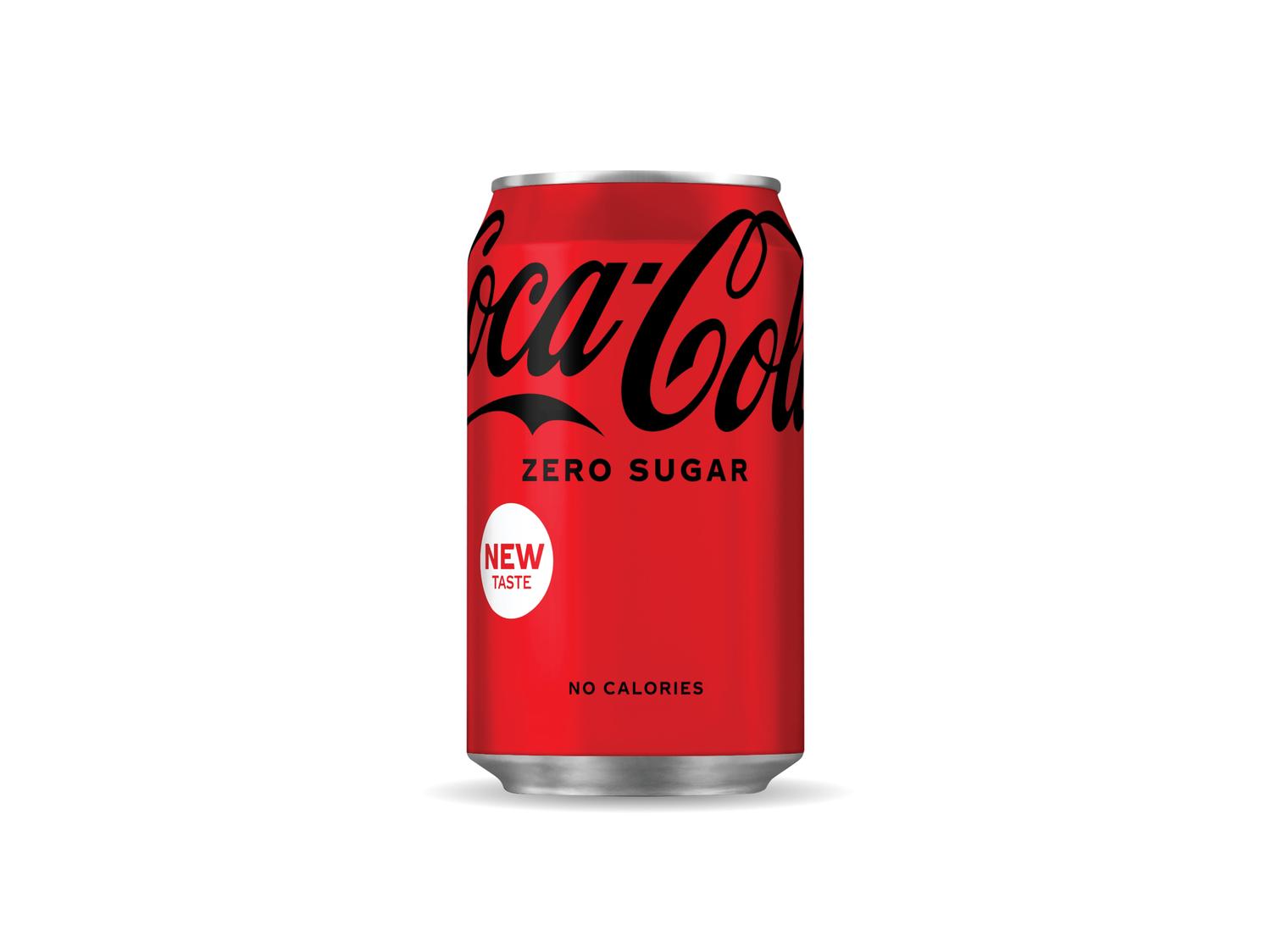 Coke Zero