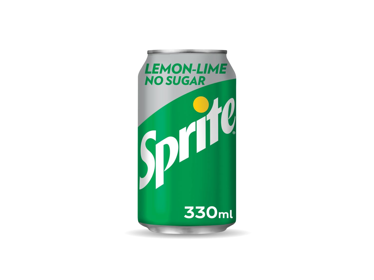 Sprite Zero