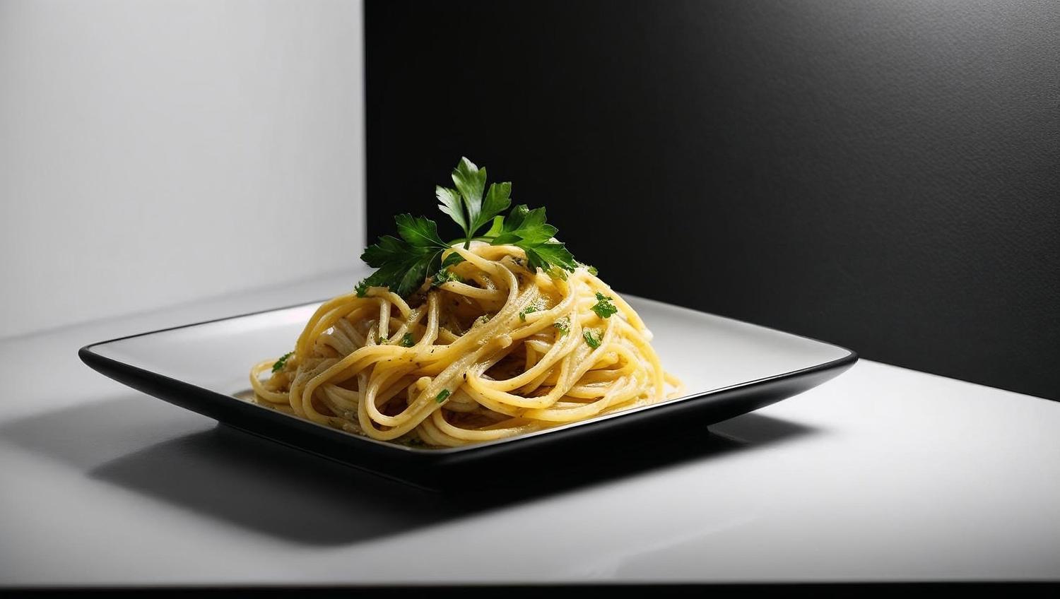 Aglio Olio