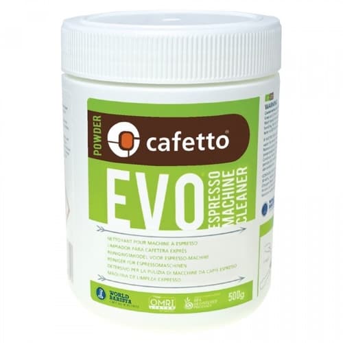 Caffeto Evo Espresso Machine Cleaner 500g