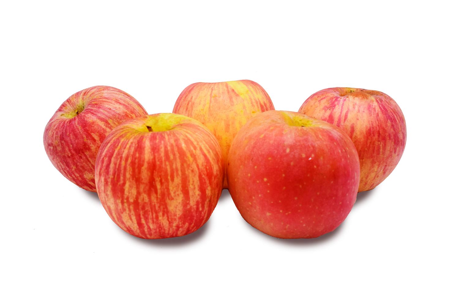 Apple Red Fuji China