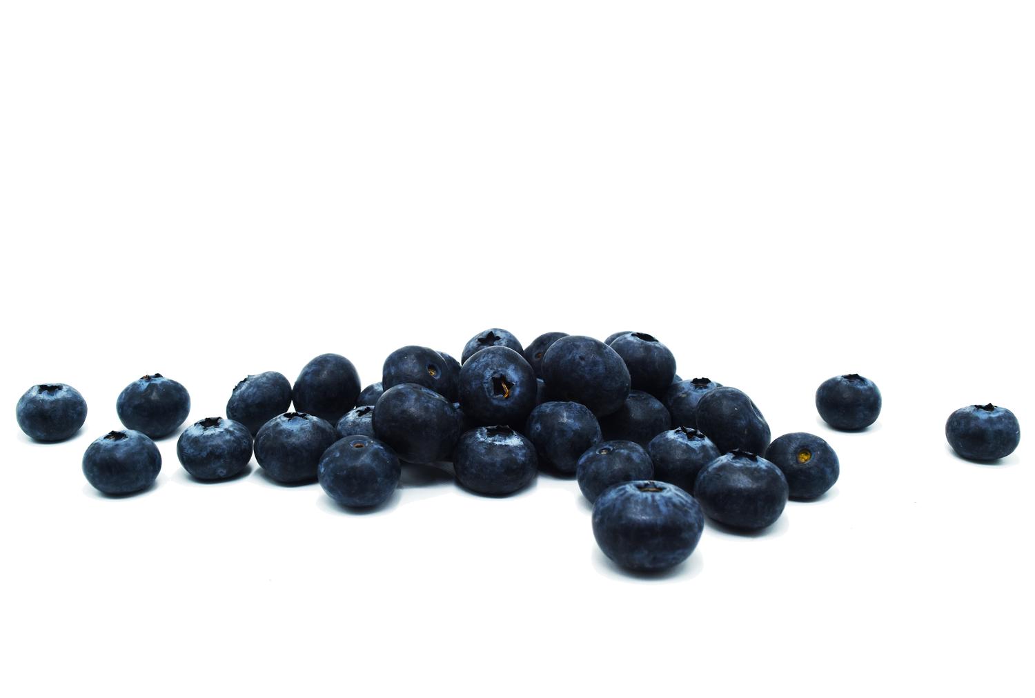 Blueberry Jumbo (125gm)