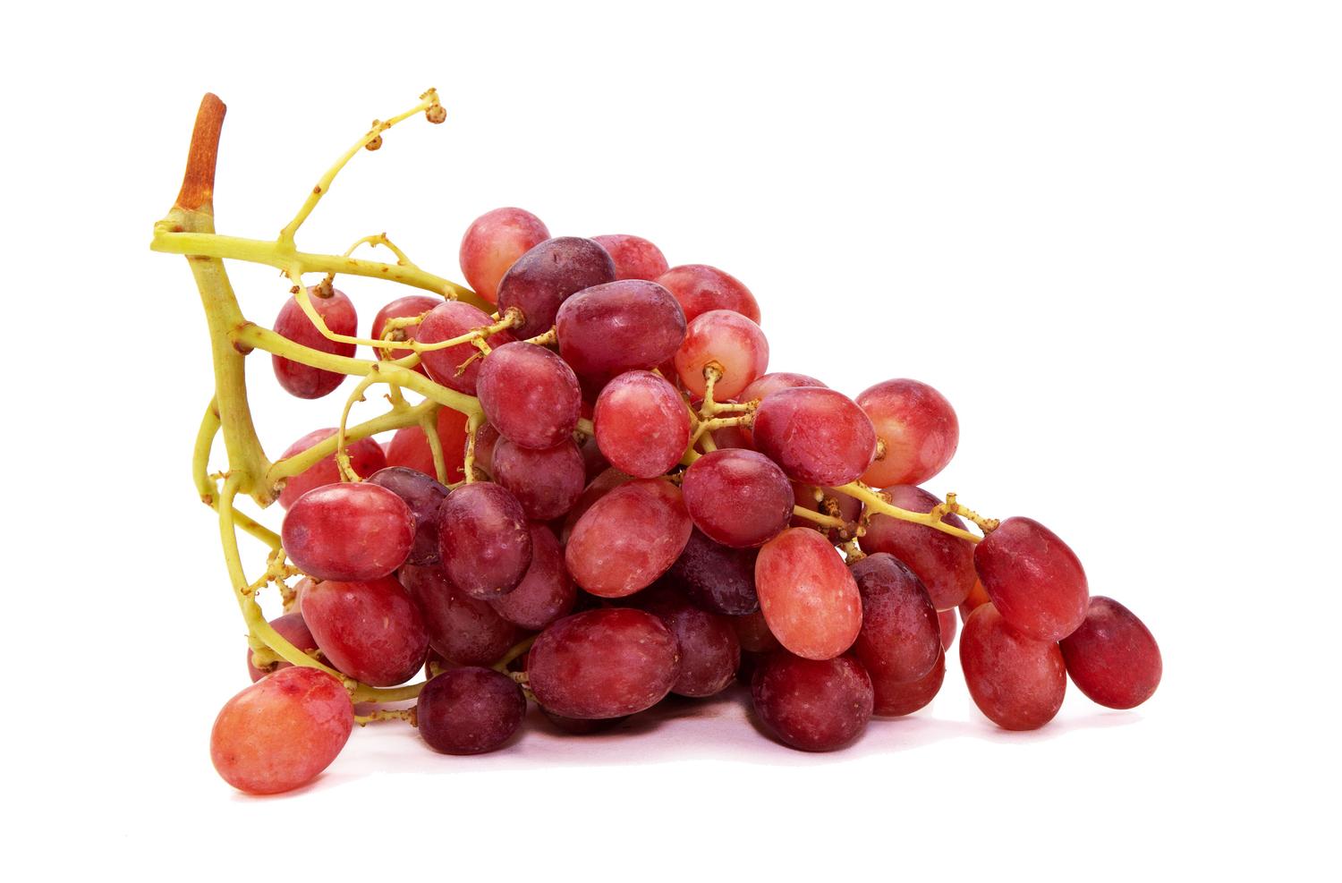 Grapes Red Seedless Egypt (kg)