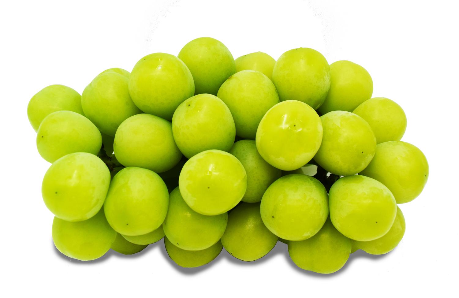 Grapes Shine Muscat China (500gm)