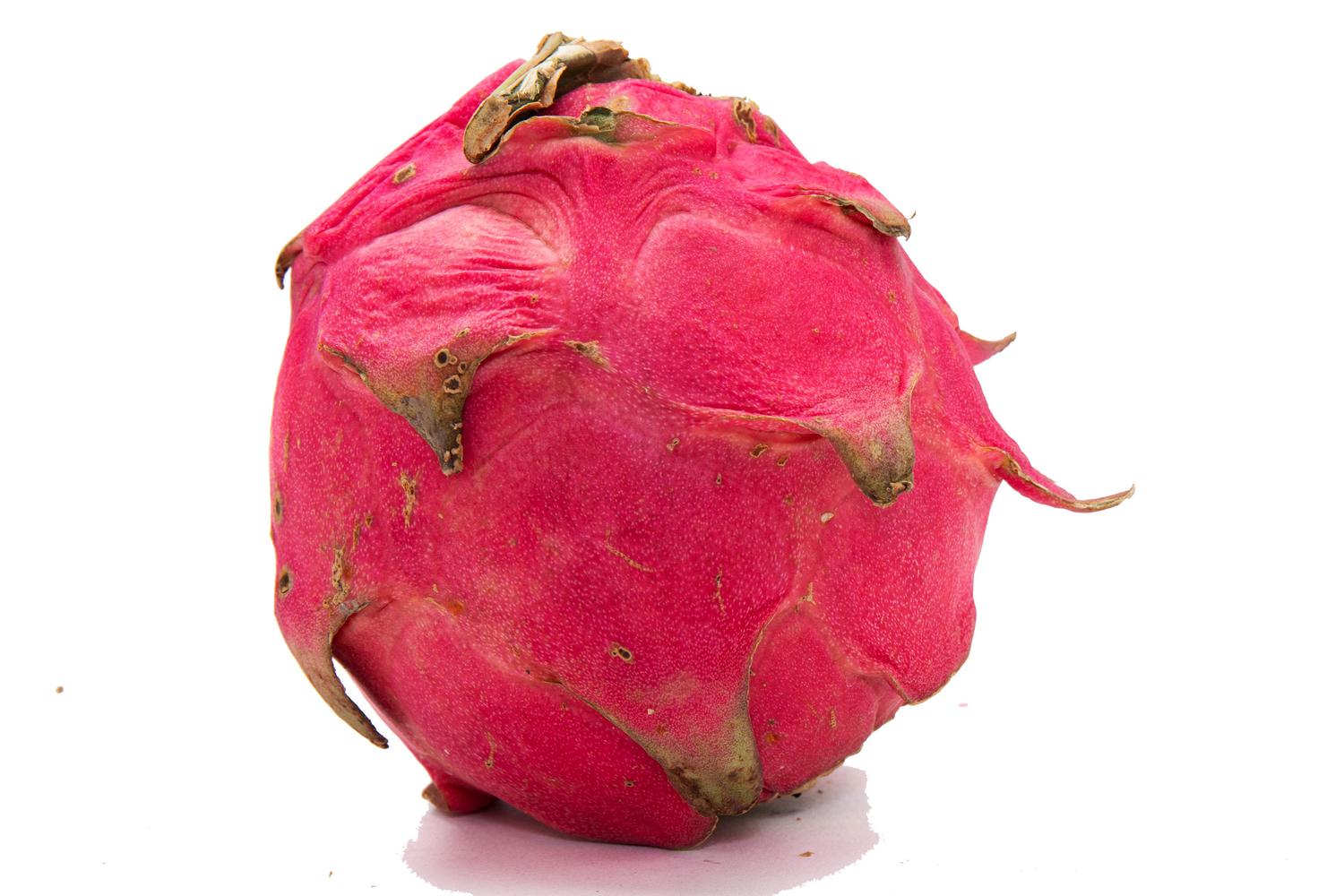 Dragon Fruit Red 
