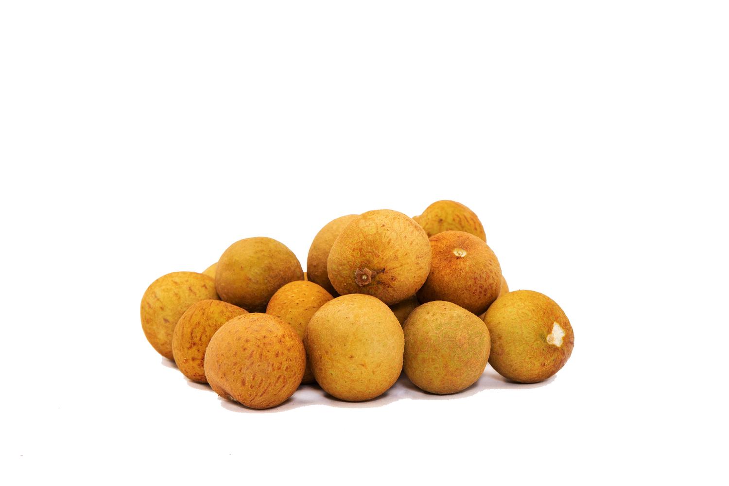 Longan Thailand (kg)