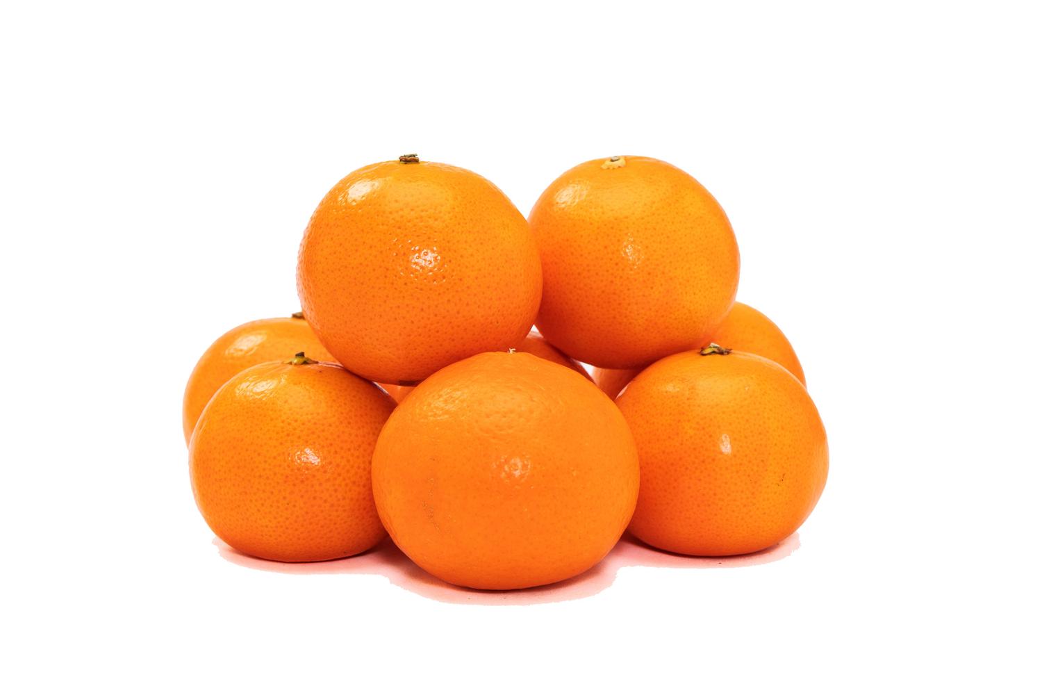 Tangerines (kg)
