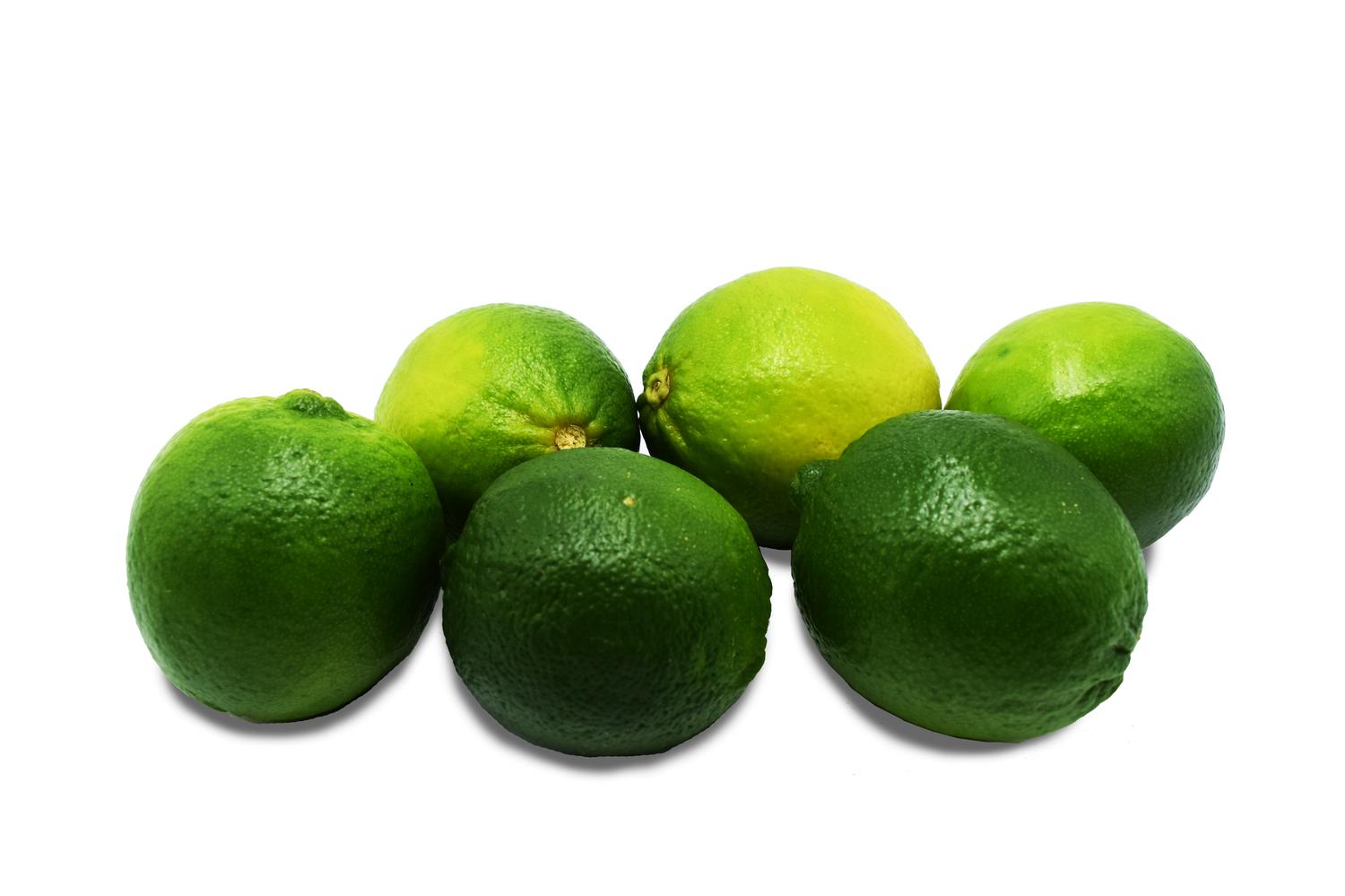 Lime Seedless Large - Vietnam (kg)