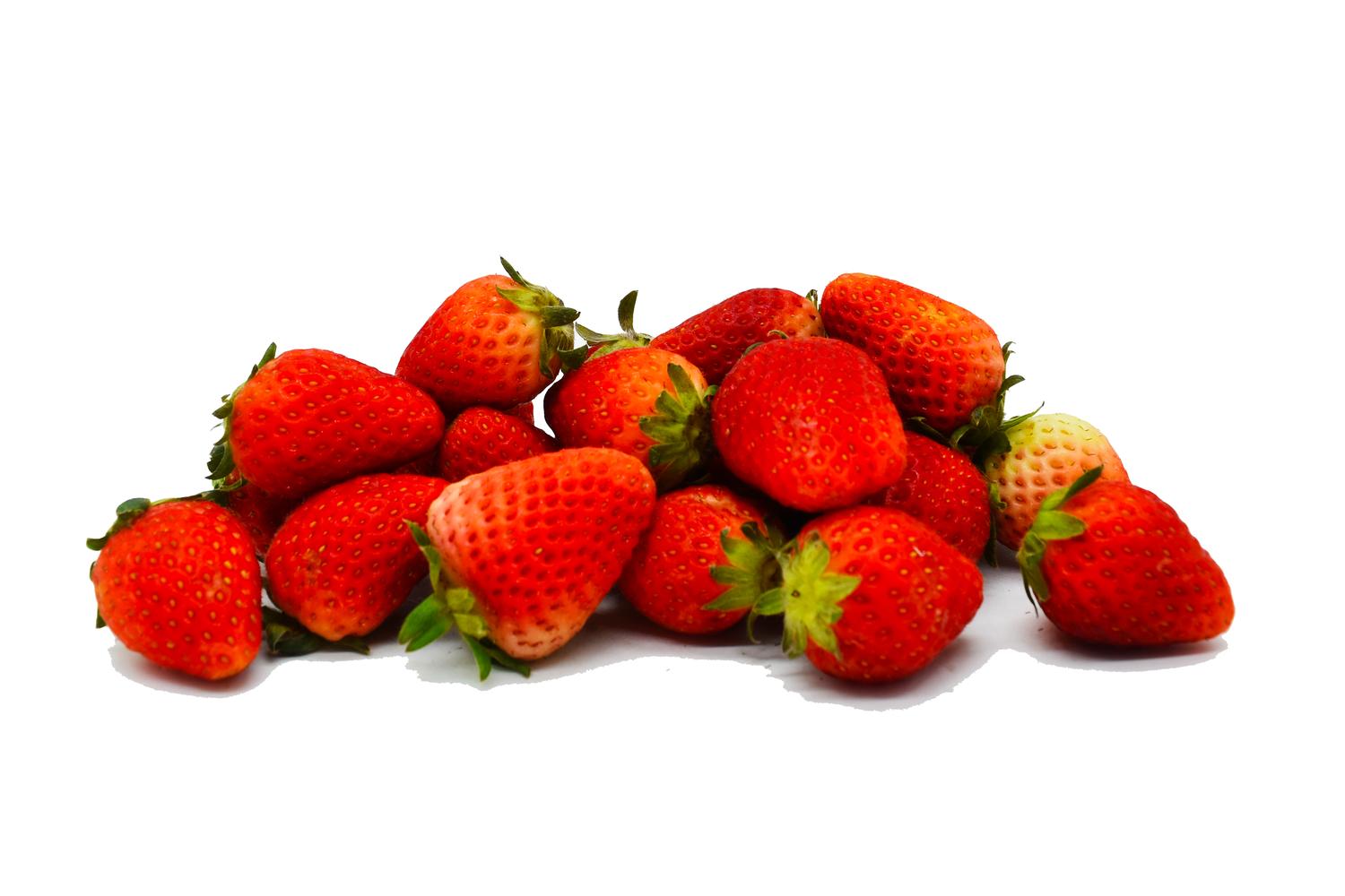 Strawberries Korea (250gm)