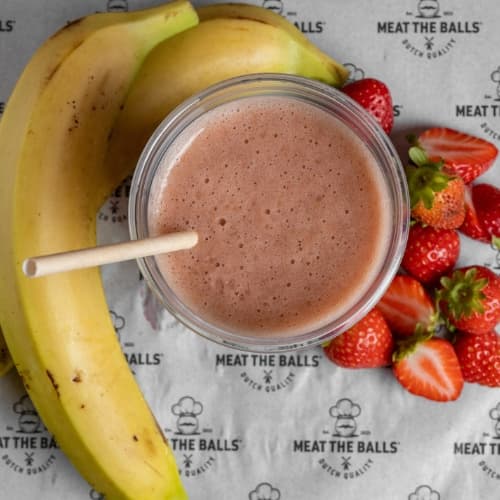 Tropical Smoothie