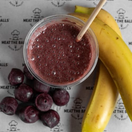 Acai smoothie