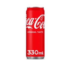 Coca Cola