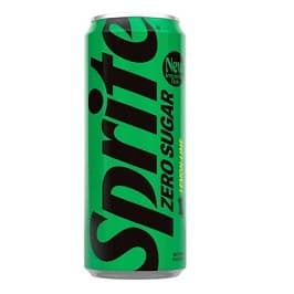 Sprite zero