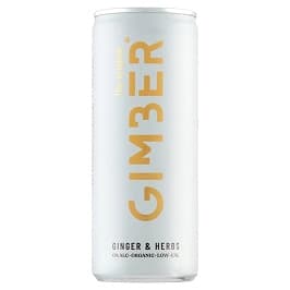 Gimber