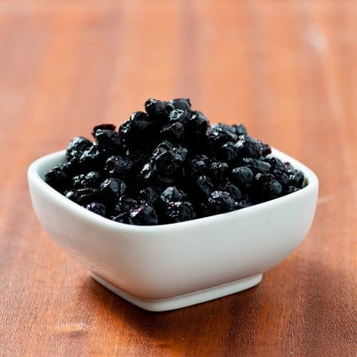 USA Blueberry, 30g